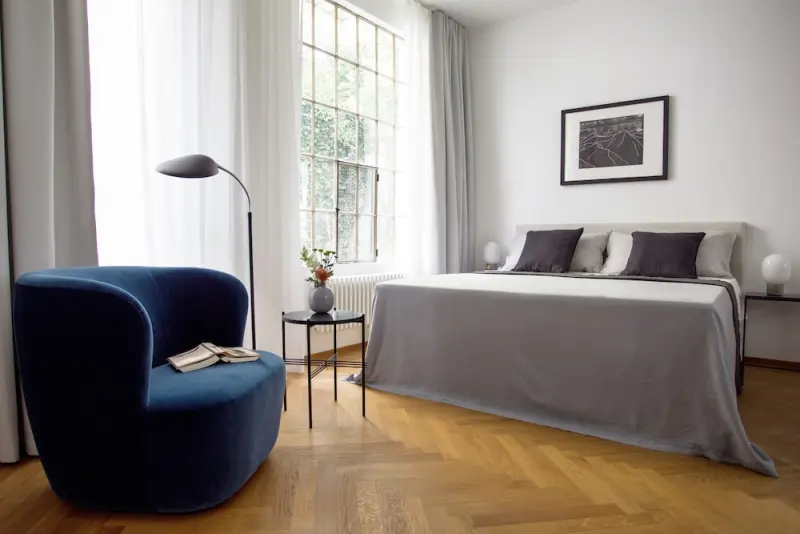 Ferienwohnung  Ottensen