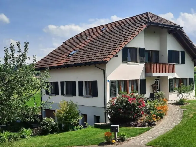 Ferienwohnung Ufhusen