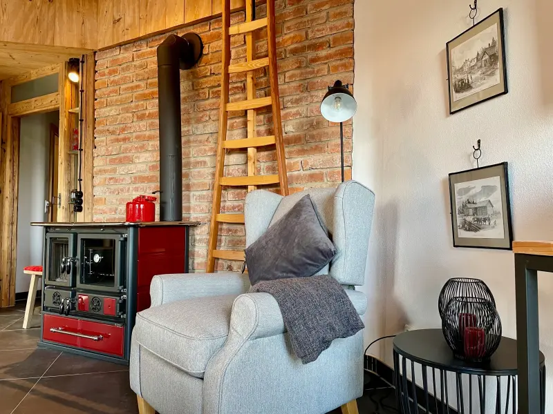 Ferienwohnung Steingaden