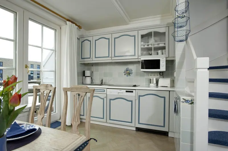 Ferienwohnung Westerland