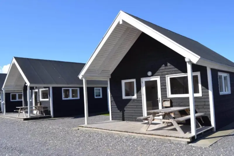Ferienhaus  Thyborøn