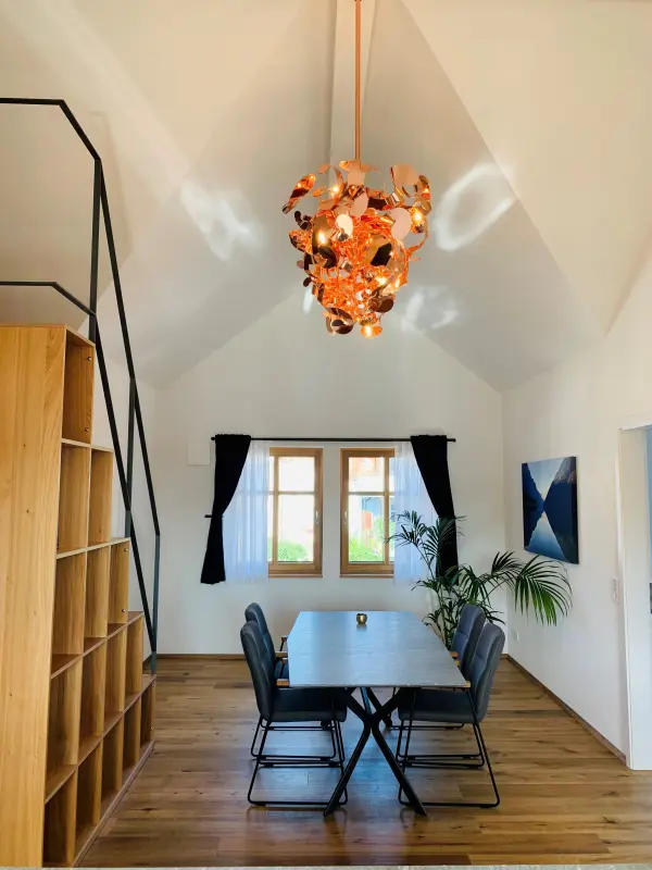 Ferienwohnung Heiligenberg
