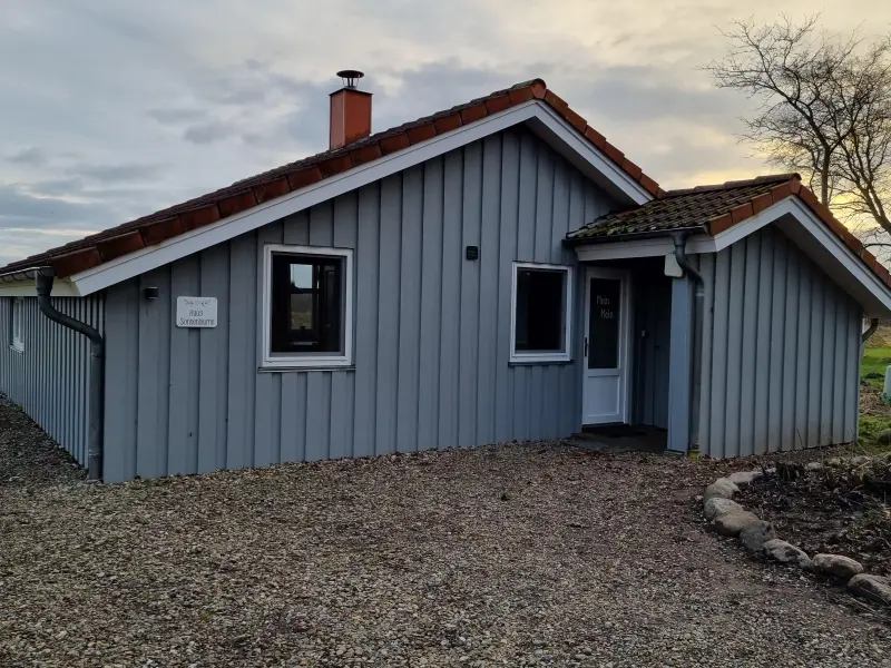 Ferienhaus Tarp