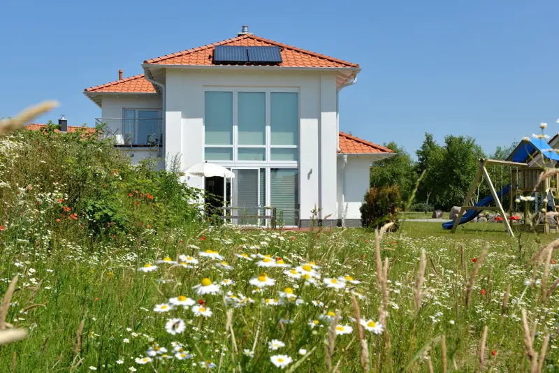 Villa Trent