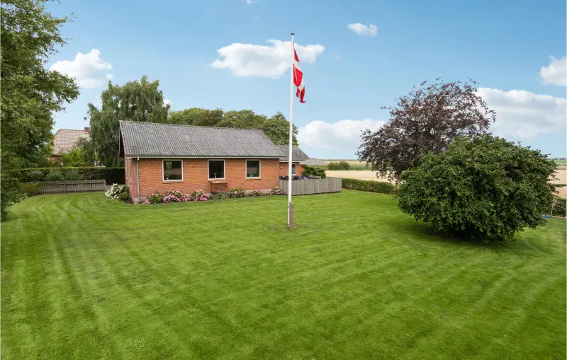 Ferienhaus Hoyer