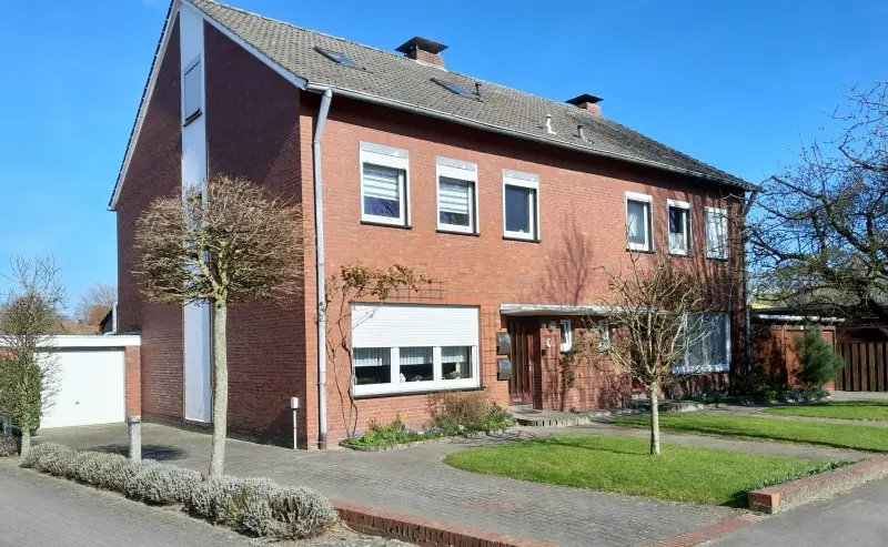 Ferienwohnung Cloppenburg