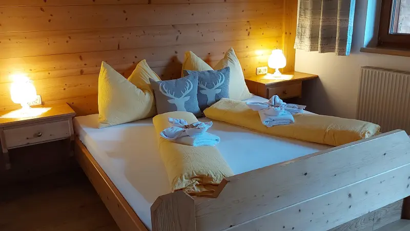 Ferienwohnung Reith im Alpbachtal