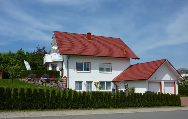 Ferienwohnung Waldeck
