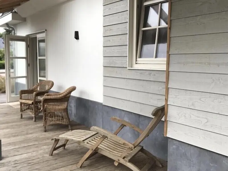 Ferienwohnung Camperduin