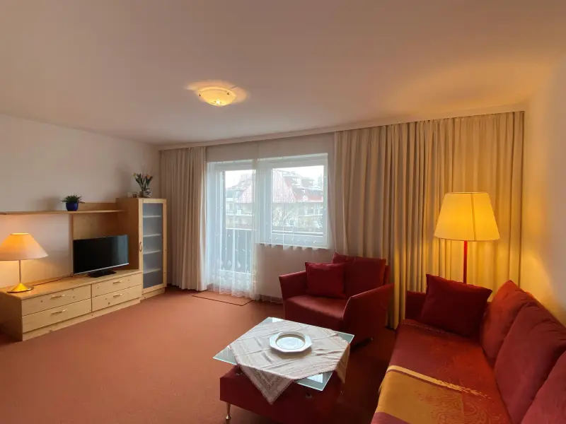 Ferienwohnung in Seefeld in Tirol, Gemeinde Seefeld in Tirol f&uuml;r max. 2 Personen