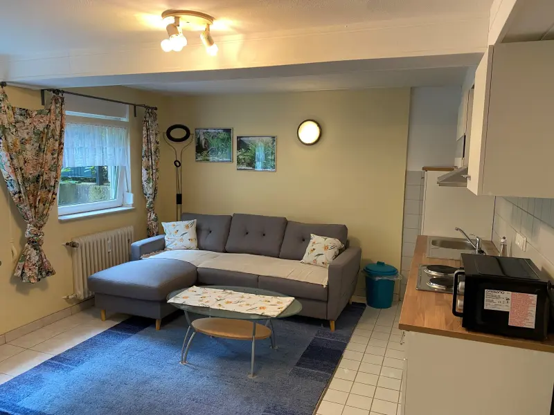 Ferienwohnung Waldbronn