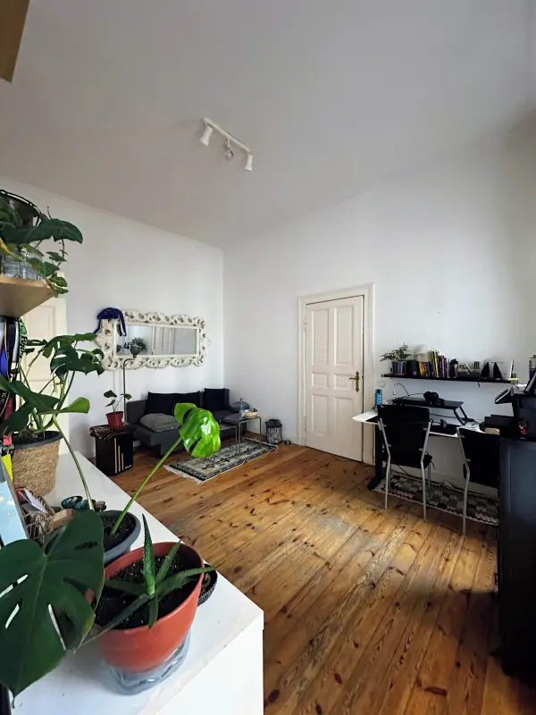 Ferienwohnung Tempelhof