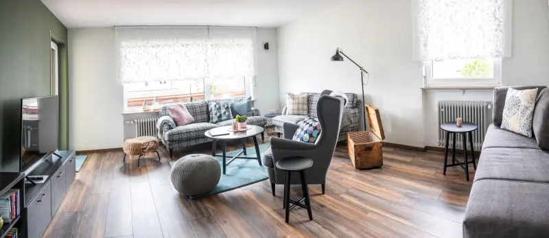 Ferienwohnung Immenstaad am Bodensee