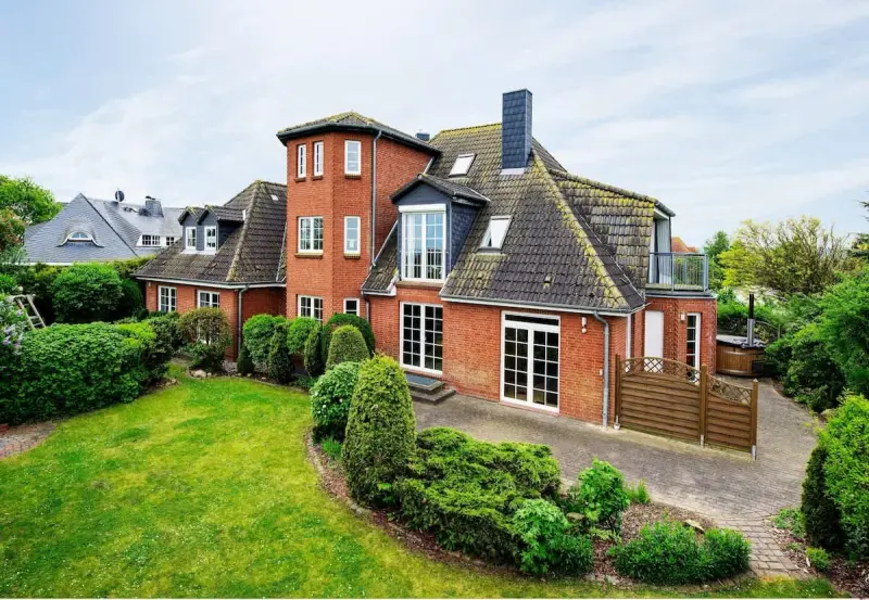 Ferienwohnung  Heiligendamm