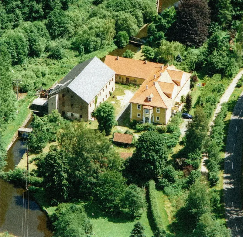 Ferienwohnung mit Hund in Untermurnthal, Neunburg vorm Wald für max. 3 Personen Ferienwohnung mit Hund in Untermurnthal, Neunburg vorm Wald für max. 3 Personen