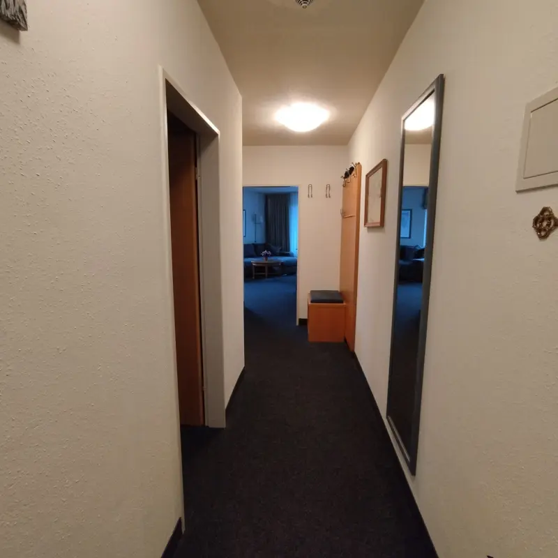 Ferienwohnung Langewiese