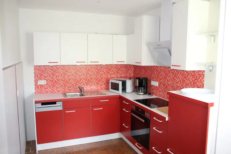 Ferienwohnung Solingen