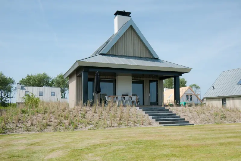 Ferienhaus Tholen