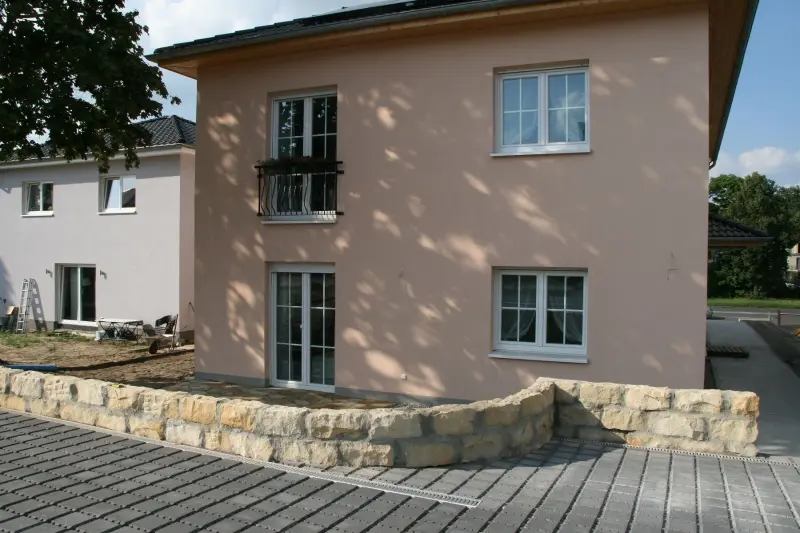 Ferienhaus Bezirk Spandau
