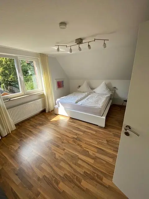 Ferienwohnung Bad Laer