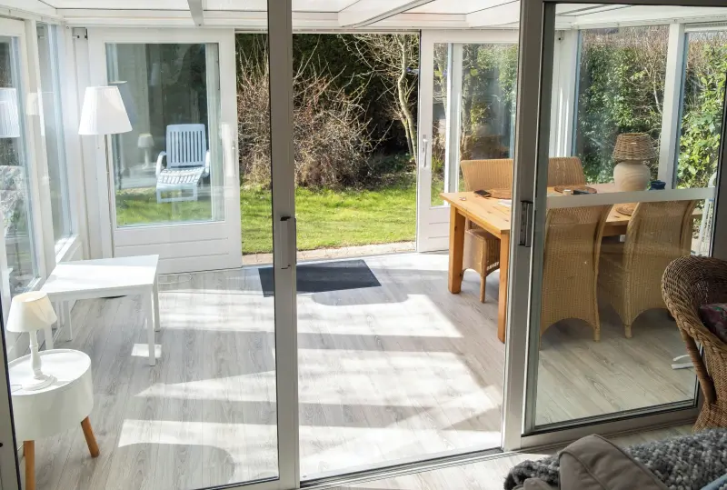 Ferienhaus Bergen aan Zee