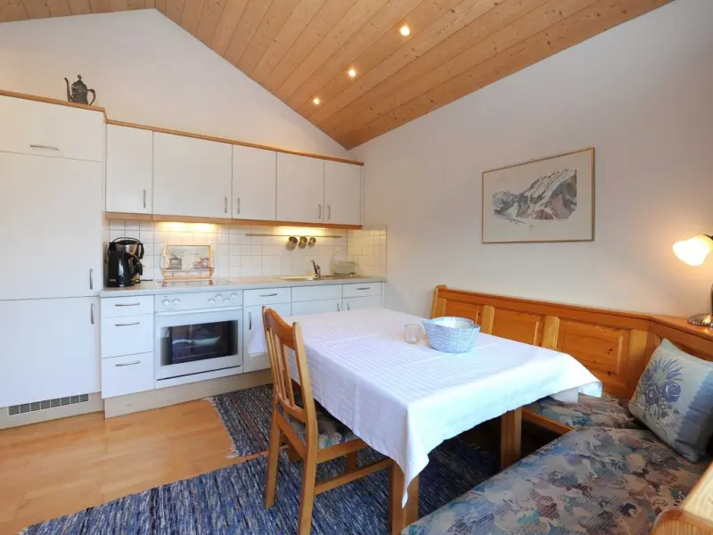 Ferienwohnung Gemeinde Schröcken