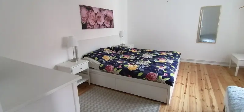 Ferienhaus Jüterbog