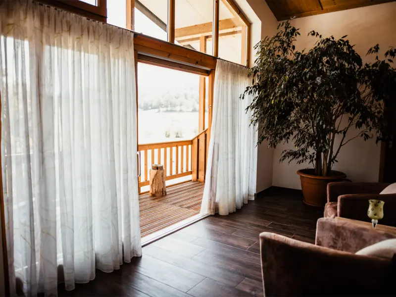 Ferienwohnung Schwanau
