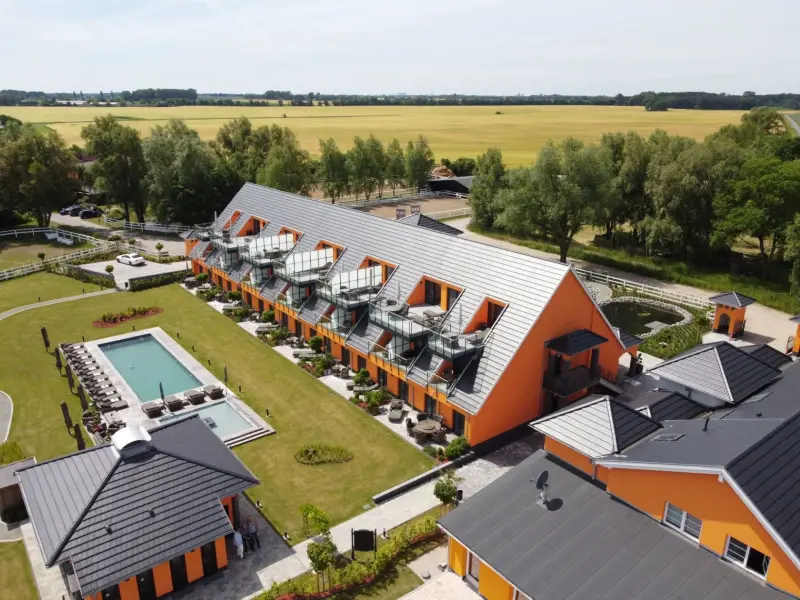 Appartement  Rambin