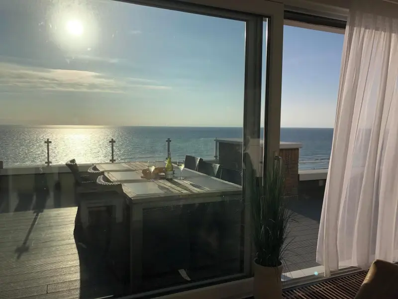 Ferienhaus Egmond aan Zee