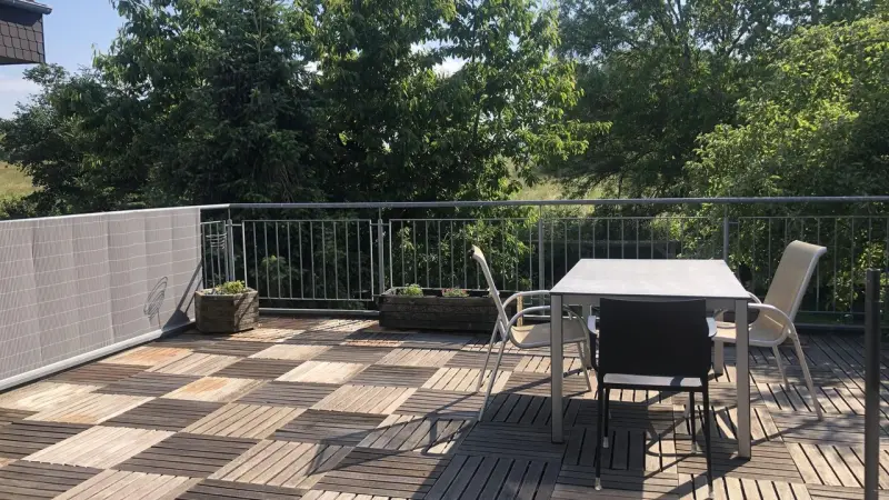 Ferienwohnung Pfungstadt