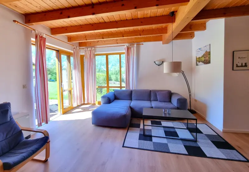 Ferienhaus Nieheim