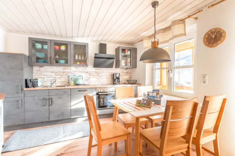 Ferienwohnung Bad Hindelang
