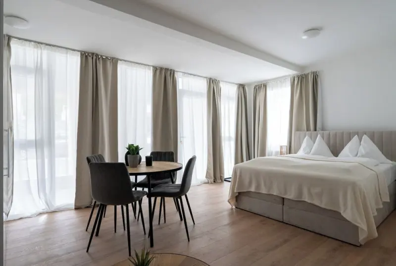 Ferienwohnung  Spielberg