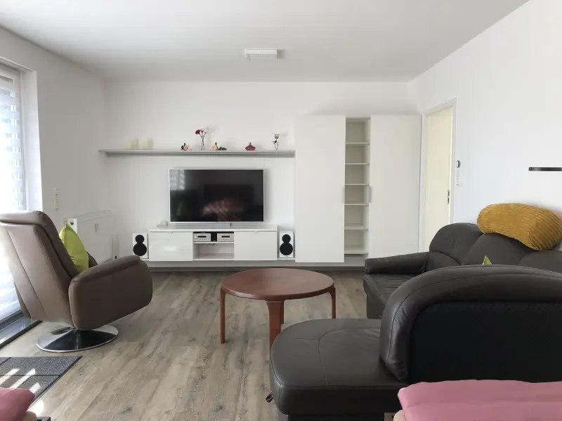 Ferienwohnung Ottersberg