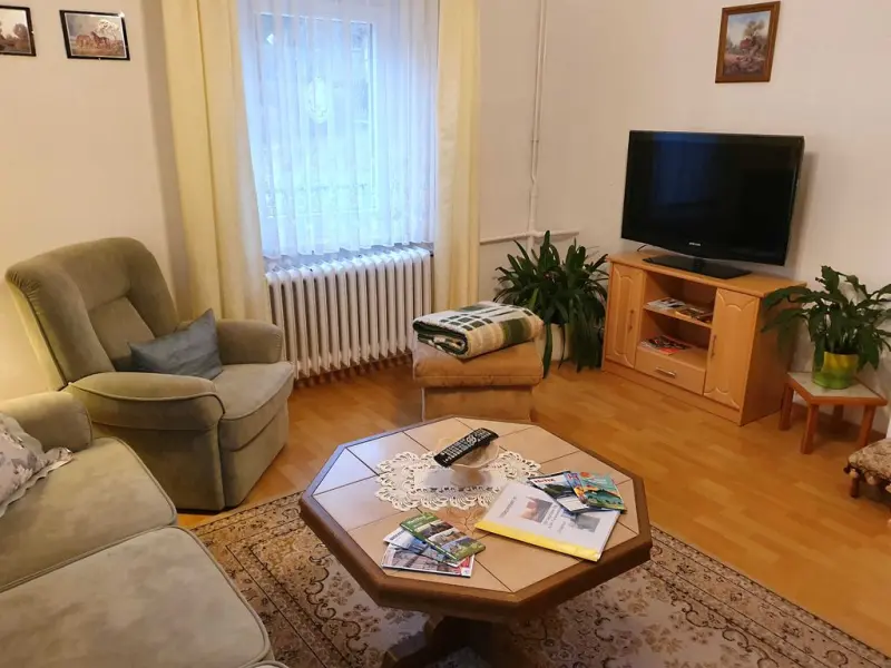 Ferienwohnung Schierke
