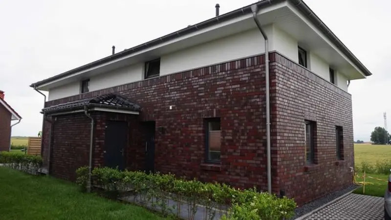 Ferienhaus  Altharlingersiel