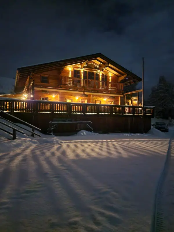 Ferienwohnung  Lienz