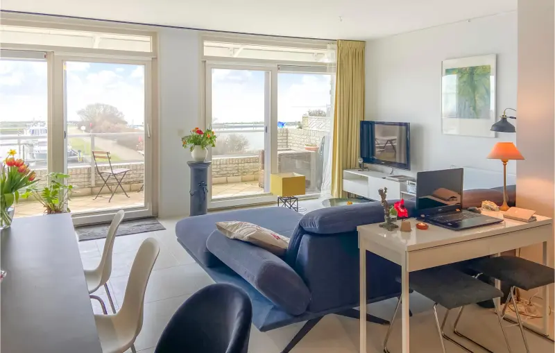 Ferienwohnung Hippolytushoef