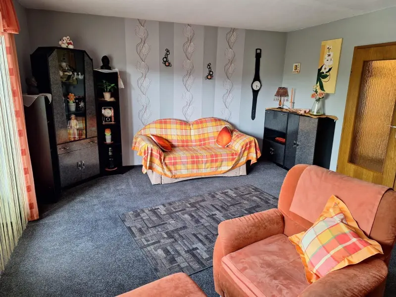 Ferienwohnung Lahrbach