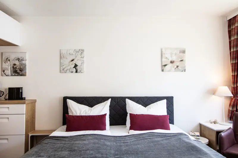 30 m² Studio