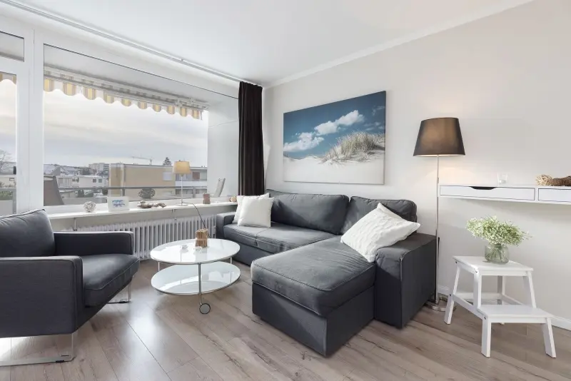 Ferienwohnung Grömitz