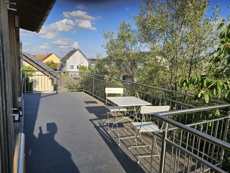 Ferienwohnung Schwanau