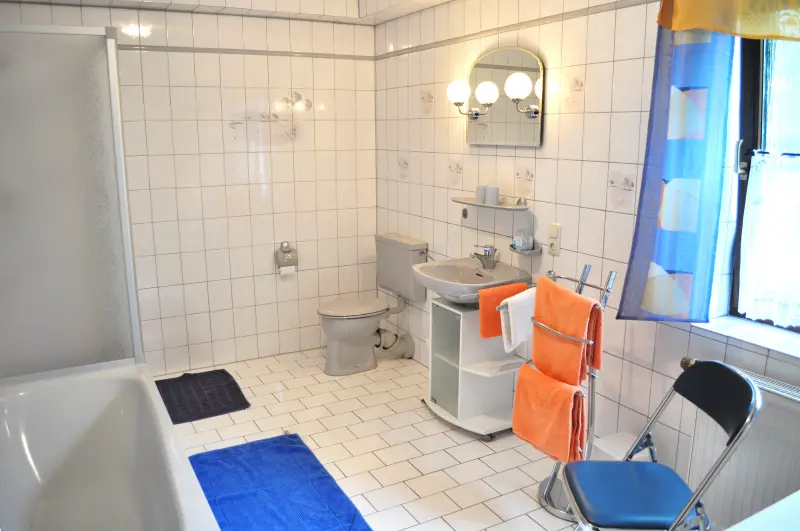 Ferienwohnung Höchstadt