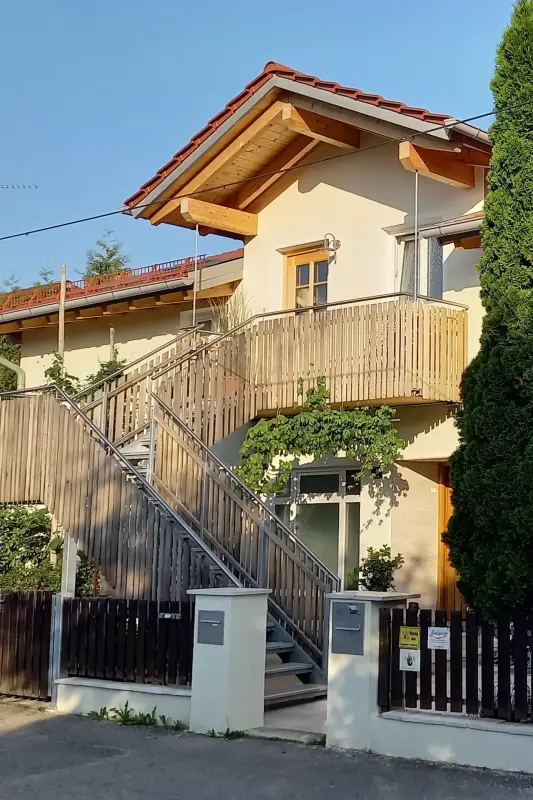 Ferienwohnung Weßling