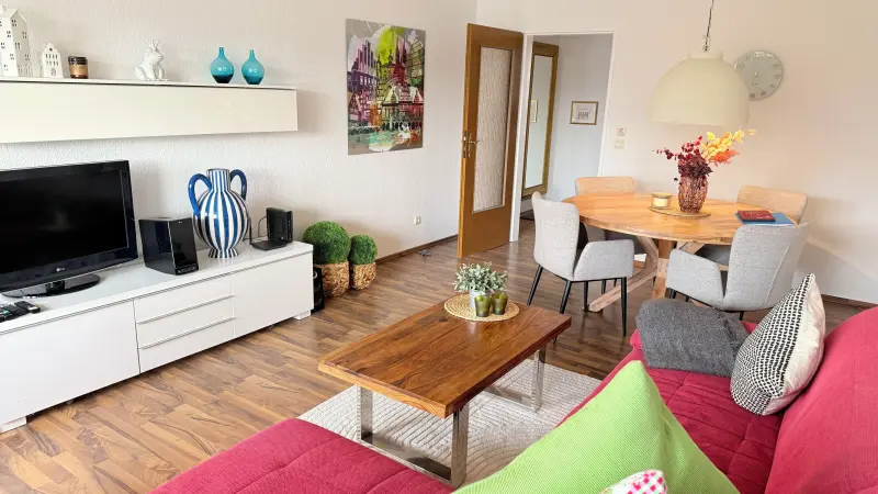 Apartment Bremen-Süd