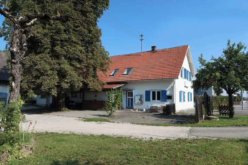 Ferienwohnung  Schwabmünchen