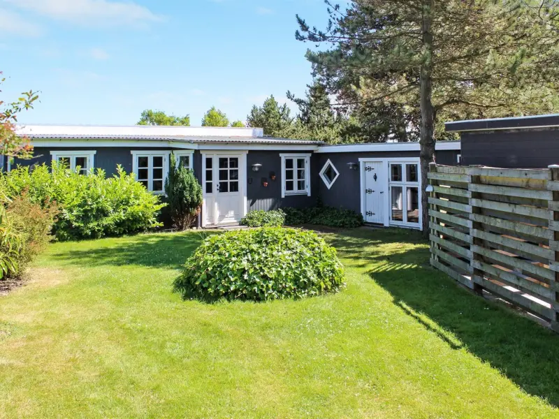 Ferienhaus Frederikshavn