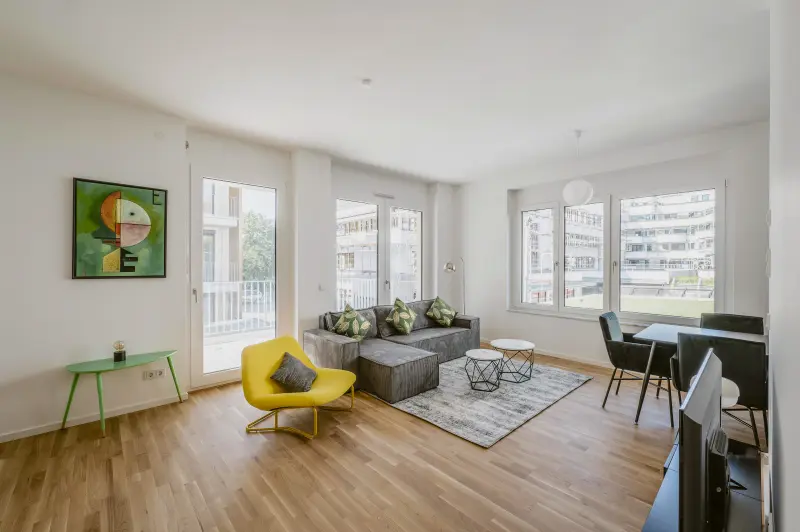 Ferienwohnung  Stuttgart