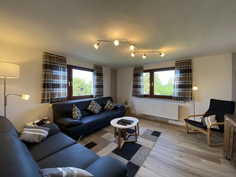 Ferienwohnung Woffelsbach